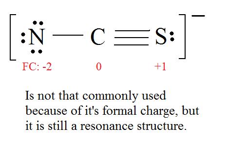 7.4: How To Draw Resonance Contributors - Chemistry LibreTexts