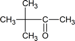 3,3-dimethyl-2-butanone