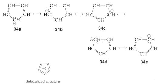 21 10 Huckel S 4n 2 Rule Chemistry Libretexts