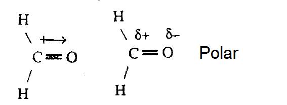 lewis structure of chcl3