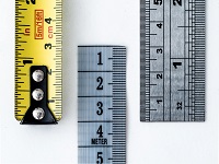 3: Measuring Matter