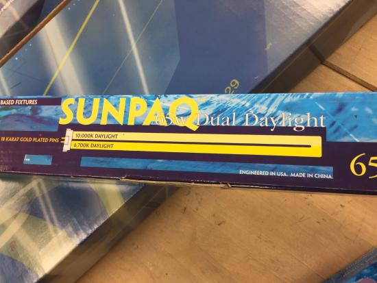 Sunpaq Daylight Lighting .JPG