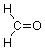 Structure of a carbonyl.