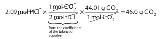 6 5 Mole Mass And Mass Mass Problems Chemistry Libretexts 6 5 Mole Mass And Mass Mass Problems Chemistry Libretexts