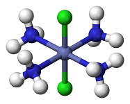 23: Transition Elements and Their Coordination Compounds