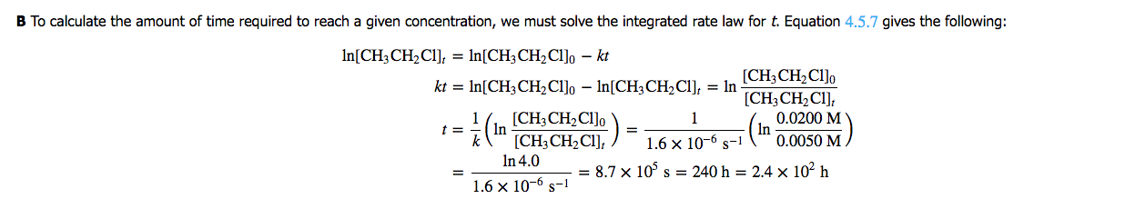 24 Kinetics Chemistry Libretexts