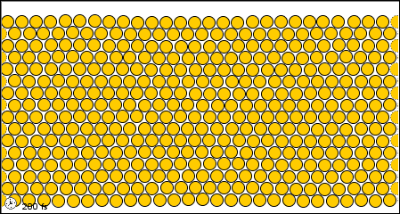 Solid matter