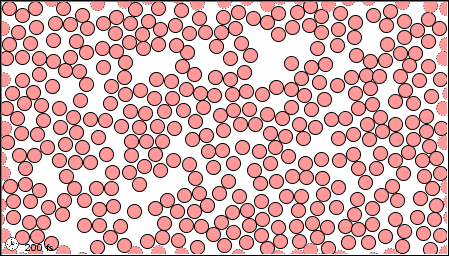 Liquid matter