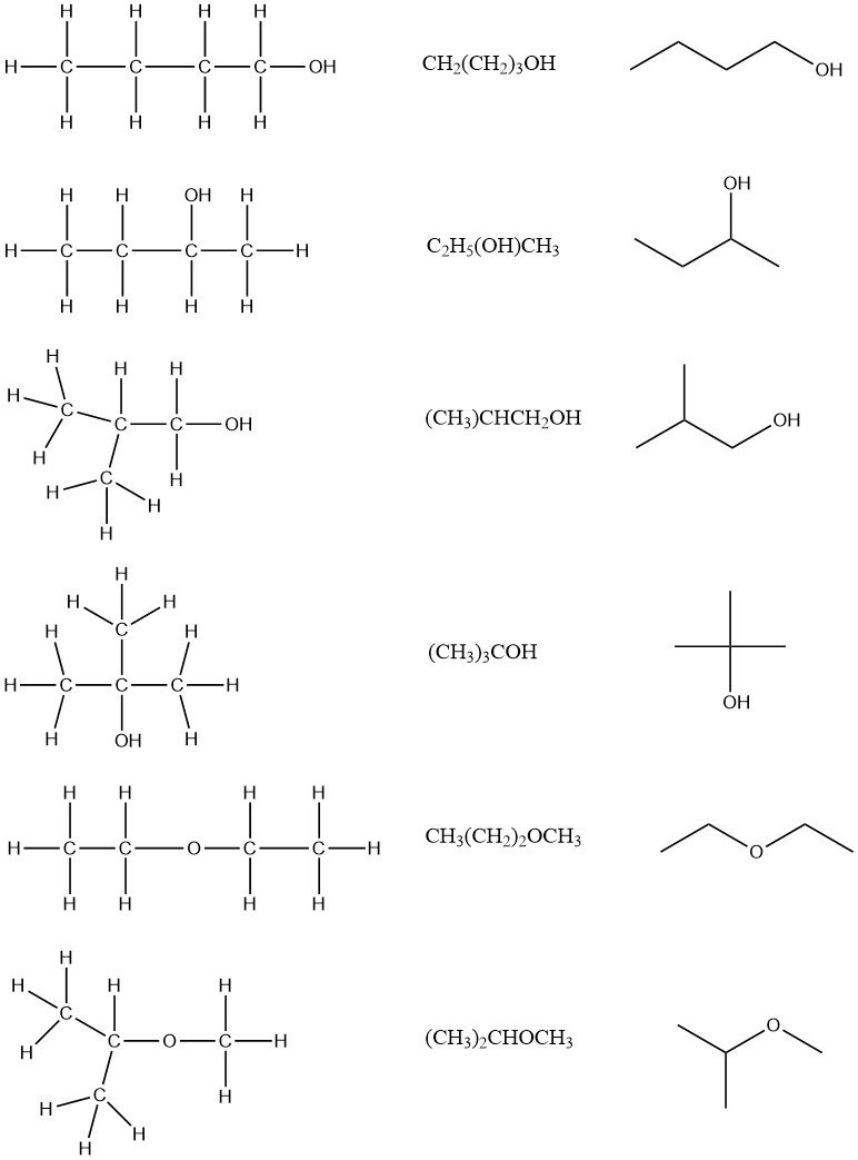 1.13 Drawing Chemical Structures Chemistry LibreTexts