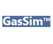 GasSim: Gas Law Simulator