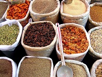 9: Spices