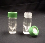 Microscale Glassware