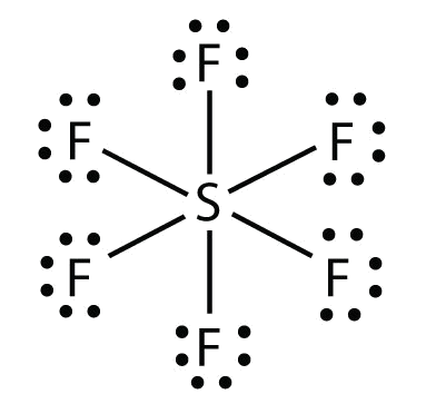 15.4: Lewis Structures: Counting Valence Electrons - Chemistry LibreTexts