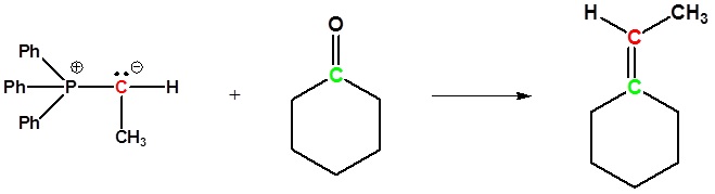 The Wittig Reaction - Chemistry LibreTexts