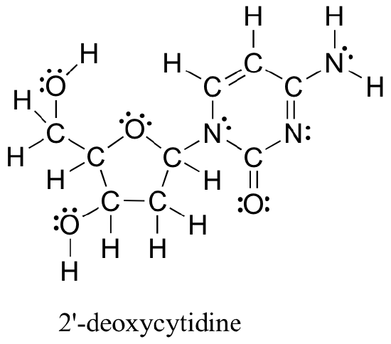 1.2: Drawing Organic Structures - Chemistry Libretexts
