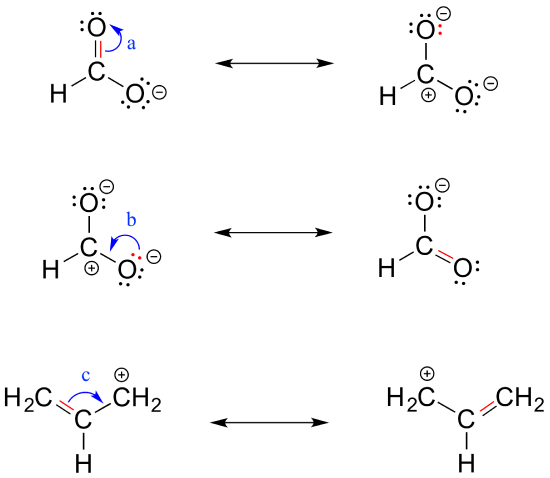 2 4 Resonance Chemistry Libretexts 2 4 Resonance Chemistry Libretexts