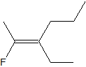 2E3ethyl2fluorohex2ene.png