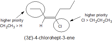 3e4chlorohept3ene with explanation for E.png