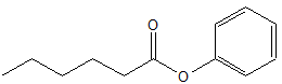 phenyl hexanoate.png