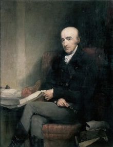Photo of William Hyde Wollaston