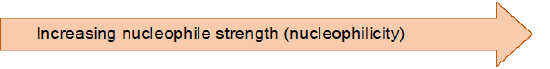 nucleophilicity arrow.png