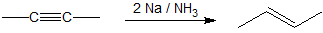 2butyne reduction NaNH3.png
