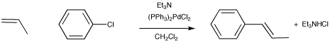 OA5. Coupling Reactions - Chemistry LibreTexts