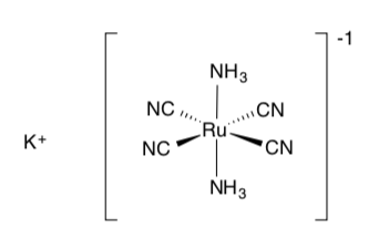 17: Coordination Compounds - Chemistry LibreTexts