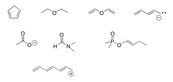 20: Hybrids and Conjugation - Chemistry LibreTexts