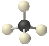 10: Chemical Bonding I- Lewis Structures