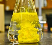 Topic B: Reactions in Aqueous Solution