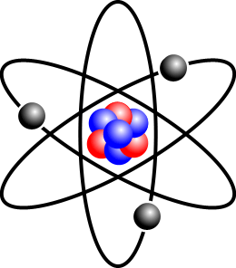 1: Atoms—They make up everything!
