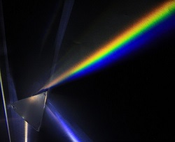 1: Spectroscopy