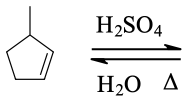 11.9: Hydration—Electrophilic Addition Of Water - Chemistry LibreTexts