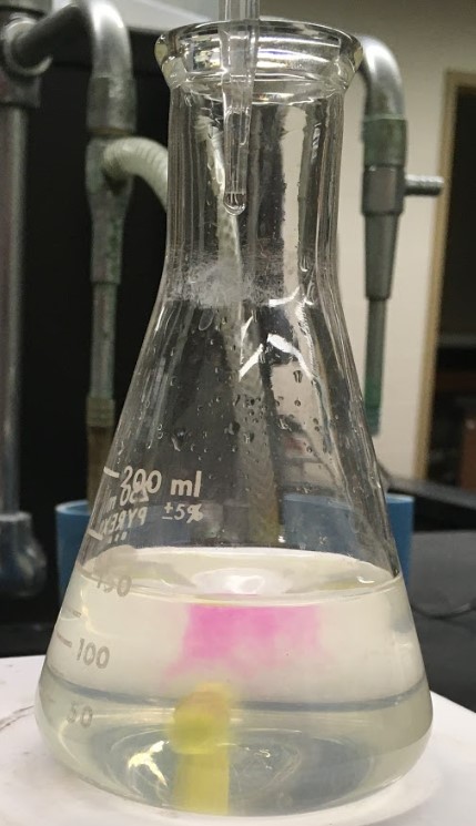 7: Titration of Fruit Juices