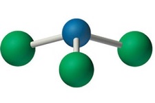 3.4: Molecular Shape