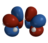 10: Bonding in Polyatomic Molecules