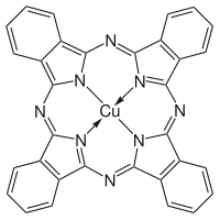 200px-Copper_phthalocyanine.svg.png