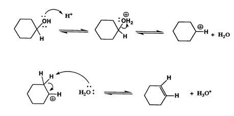 CyclohexanolDehydration1.png