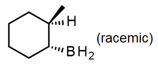 trans-2-methylcyclohexylborane