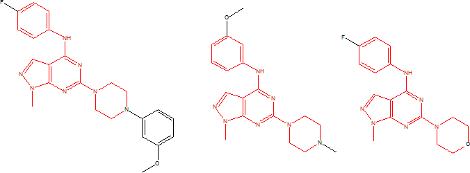 Pyrazolo[3,4-d]pyrimidine derivatives.png