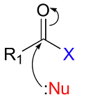 9: Nucleophilic Acyl Substitution Reactions