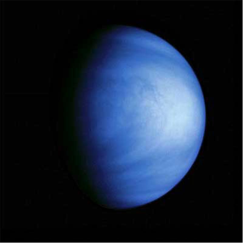 Image of Venus.