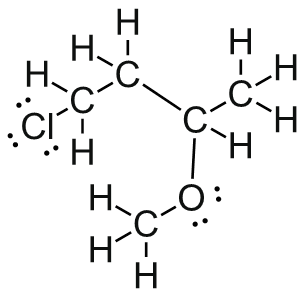 1.13: Drawing Chemical Structures - Chemistry LibreTexts