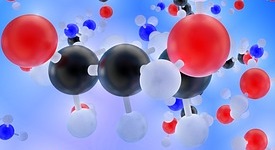 Atomic and Molecular Properties