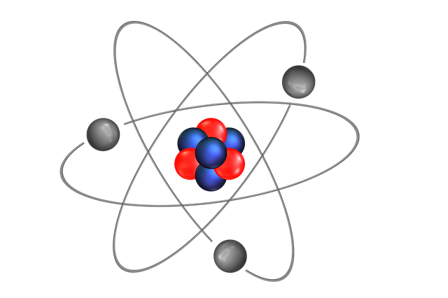 3: Atoms and Elements