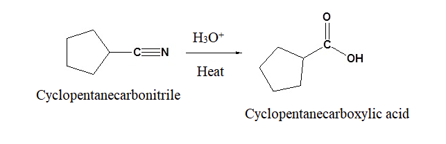 carbon nitrile