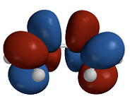 14: Bonding in Polyatomic Molecules