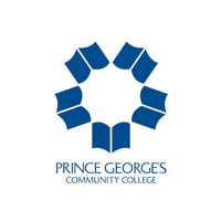 Prince George's Community College Logo
