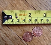 1: Units and Measure
